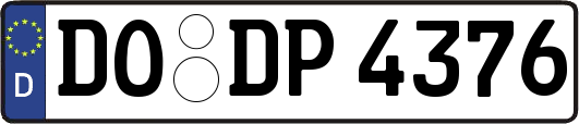 DO-DP4376