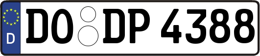 DO-DP4388