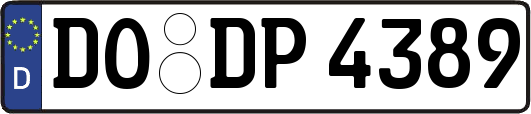 DO-DP4389