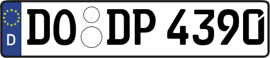 DO-DP4390