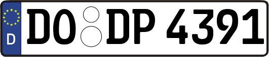 DO-DP4391