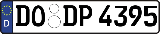 DO-DP4395