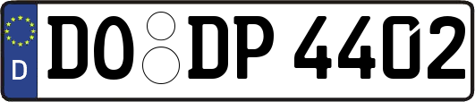 DO-DP4402