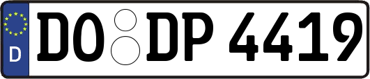 DO-DP4419