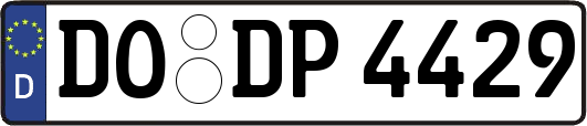 DO-DP4429