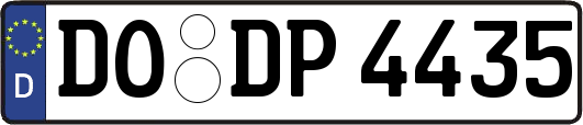 DO-DP4435