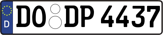 DO-DP4437
