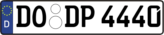 DO-DP4440