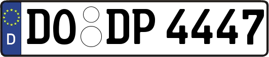 DO-DP4447