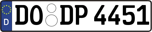 DO-DP4451