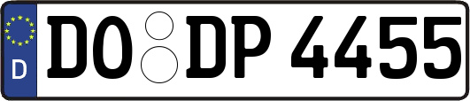 DO-DP4455