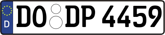 DO-DP4459