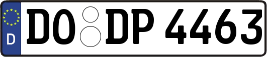 DO-DP4463