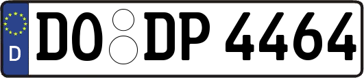 DO-DP4464