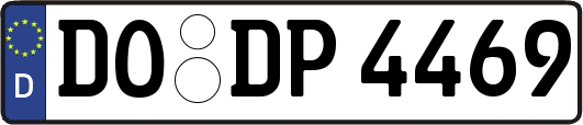 DO-DP4469