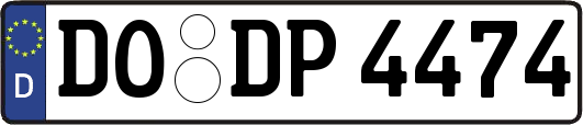 DO-DP4474