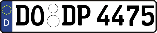 DO-DP4475