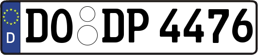 DO-DP4476