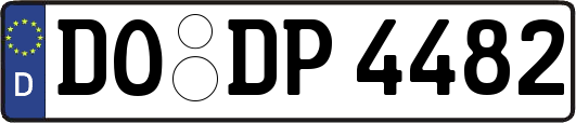 DO-DP4482