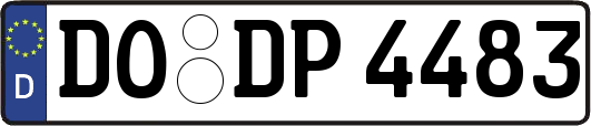 DO-DP4483