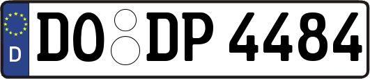DO-DP4484