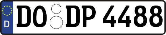 DO-DP4488
