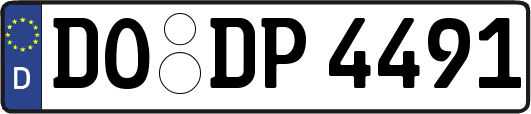 DO-DP4491