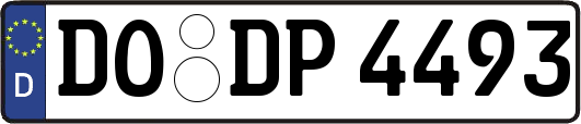 DO-DP4493
