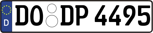 DO-DP4495