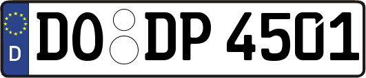 DO-DP4501