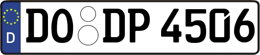 DO-DP4506