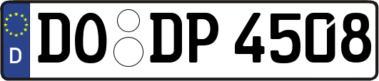 DO-DP4508