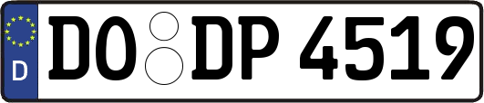 DO-DP4519