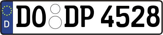 DO-DP4528