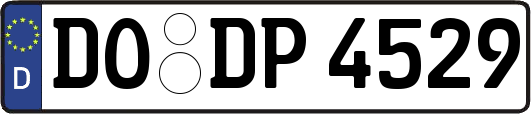 DO-DP4529