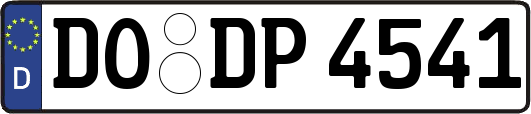 DO-DP4541