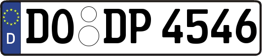 DO-DP4546