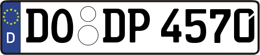 DO-DP4570