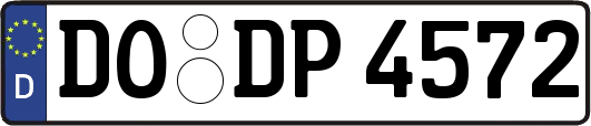 DO-DP4572