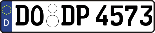 DO-DP4573