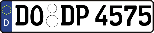 DO-DP4575