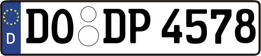 DO-DP4578