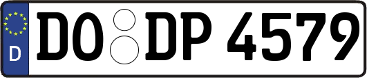 DO-DP4579