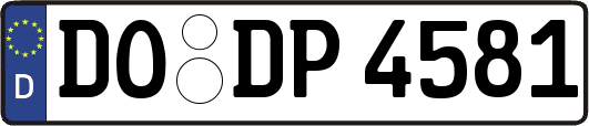 DO-DP4581