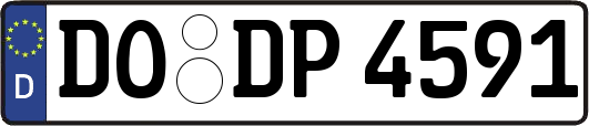 DO-DP4591