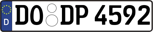 DO-DP4592