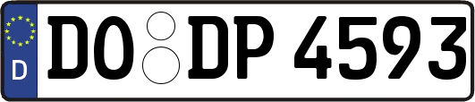 DO-DP4593