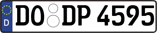 DO-DP4595