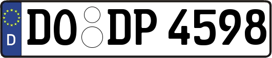 DO-DP4598