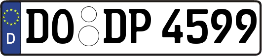 DO-DP4599